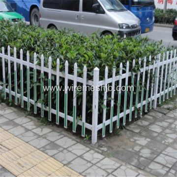 1.2M Zinc Steel Fence For Highway Protective Belt